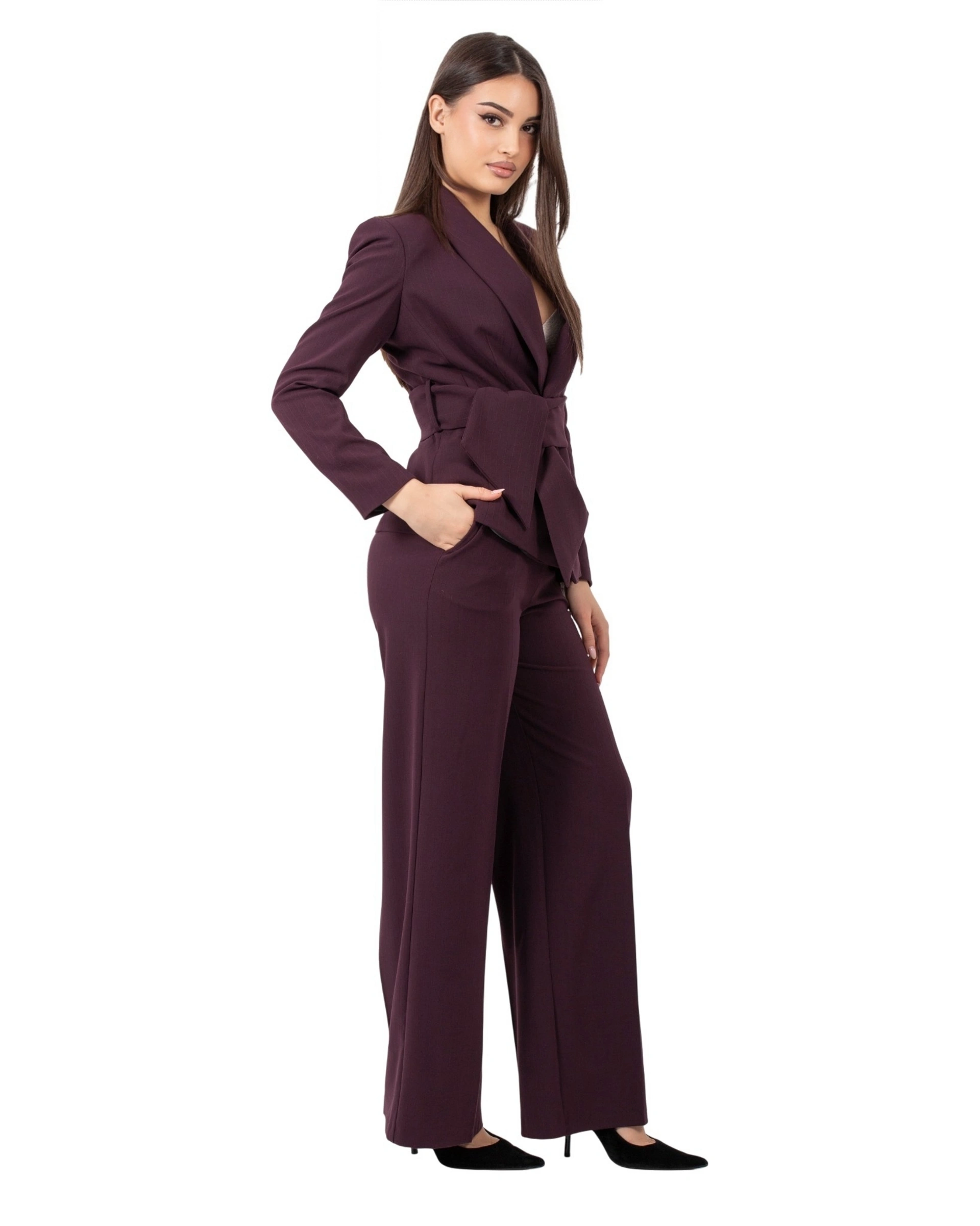 GRACE Jacket - Image 3