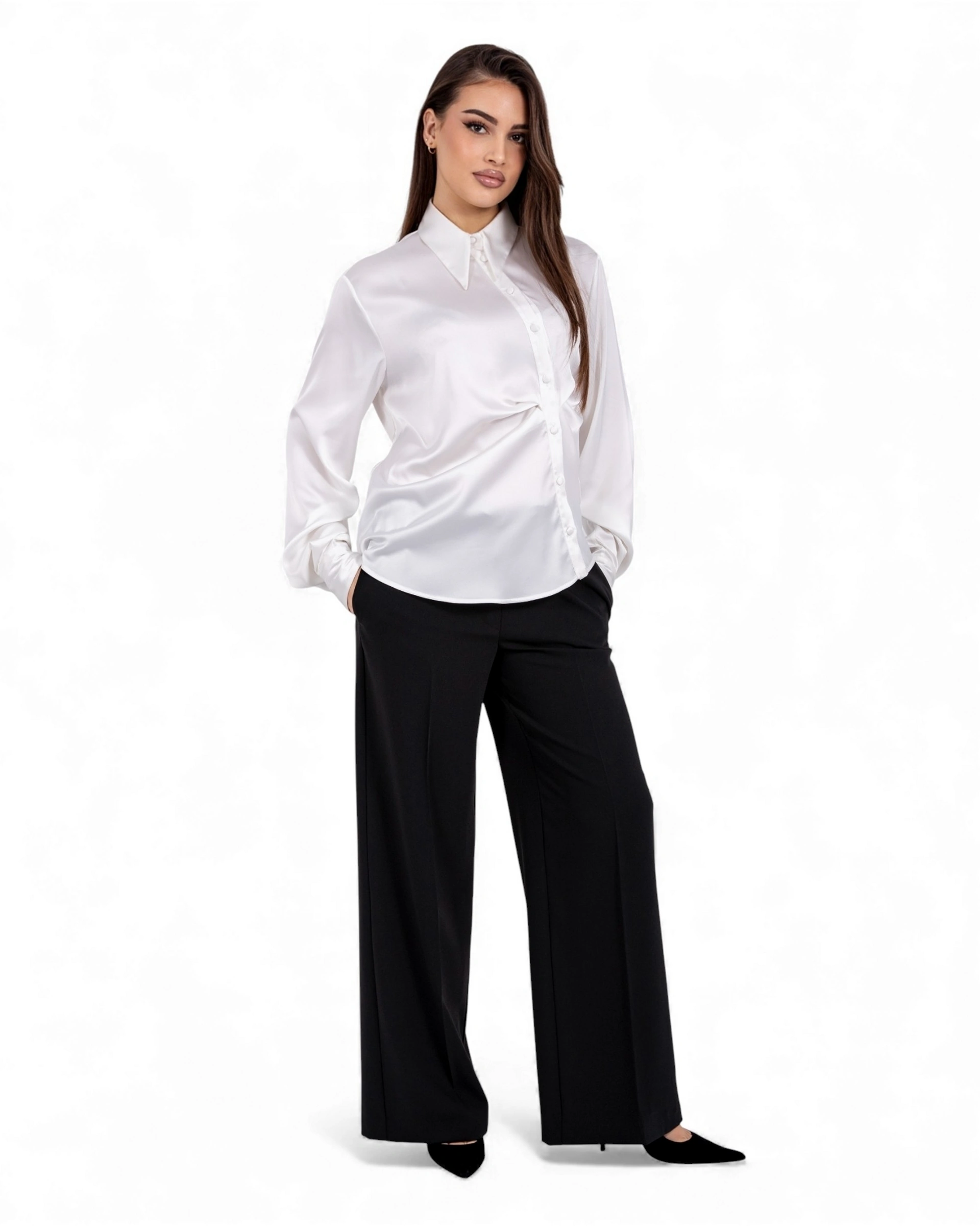 NATALIE SHIRT - Image 3