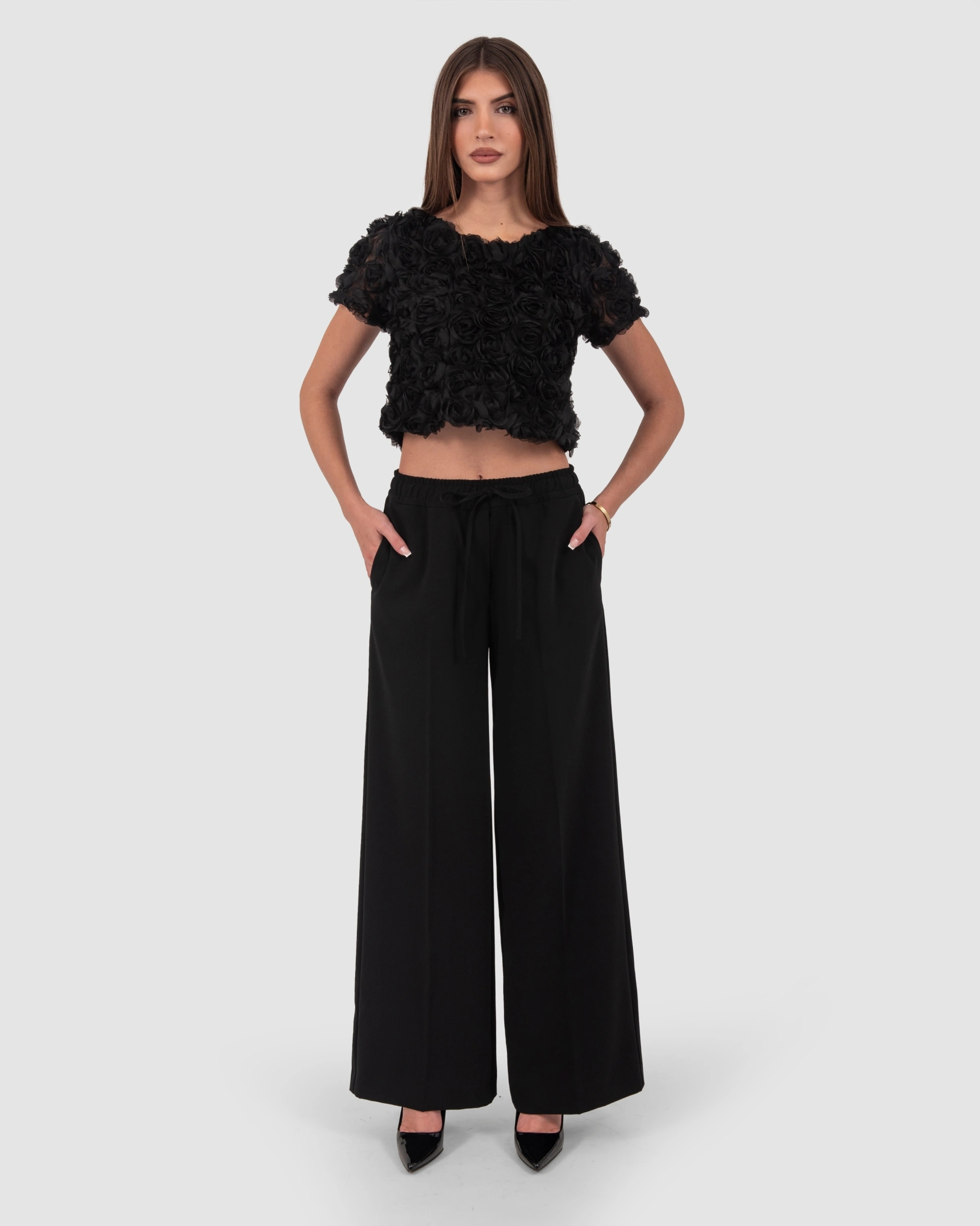 NEVE BLOUSE - Image 2