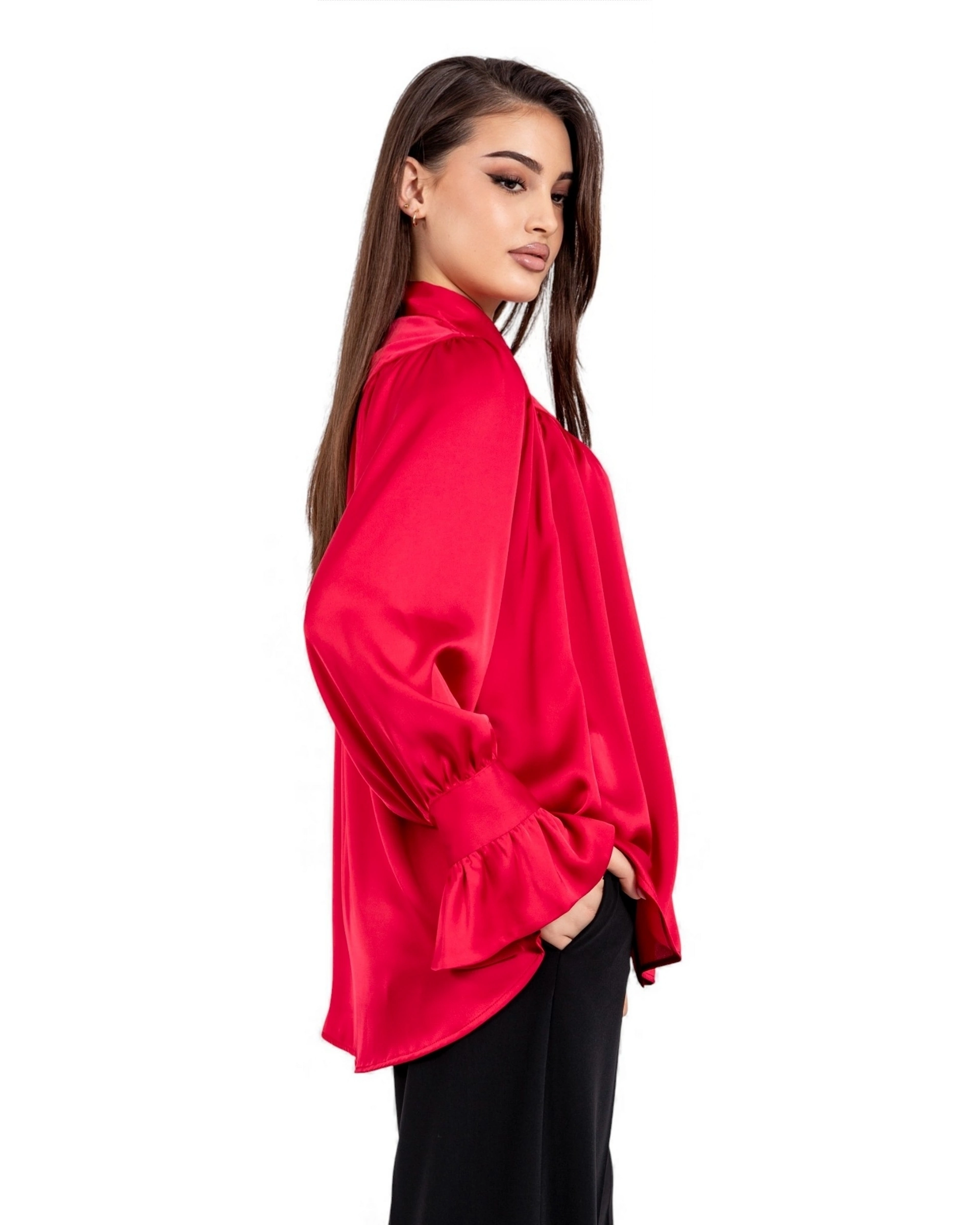 CLEMENTINE SHIRT - Image 4