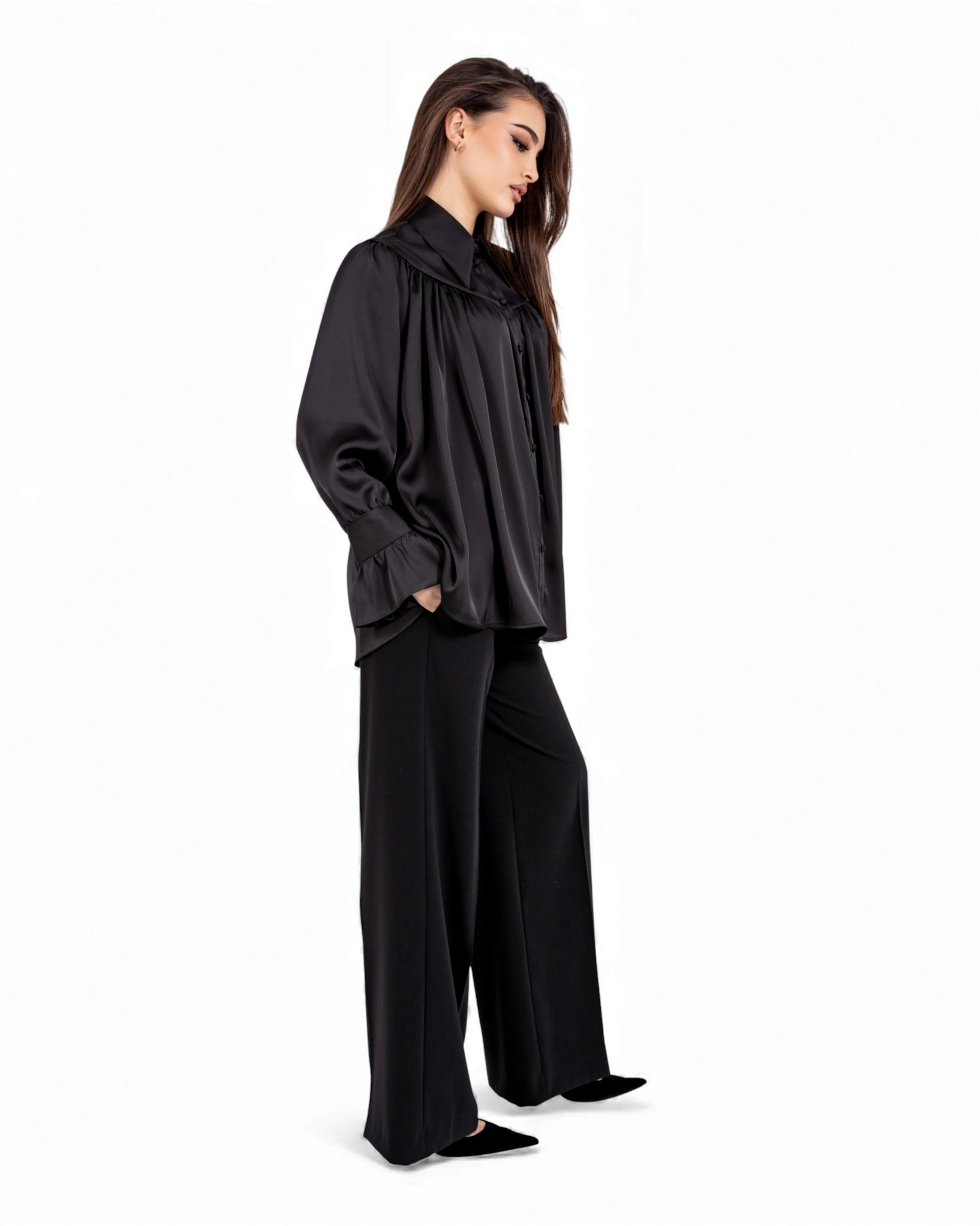 CLEMENTINE SHIRT - Image 6