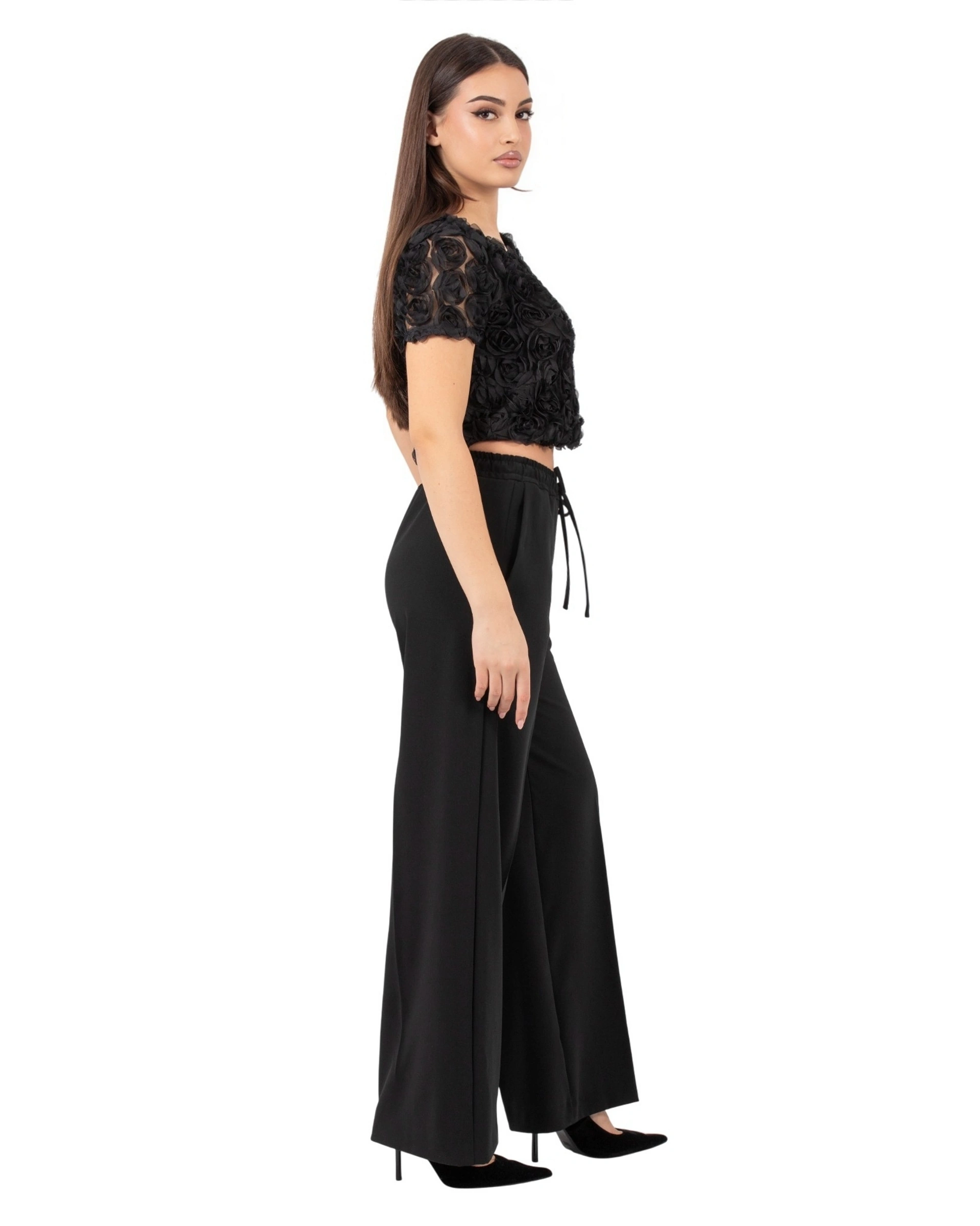 NEVE BLOUSE - Image 3