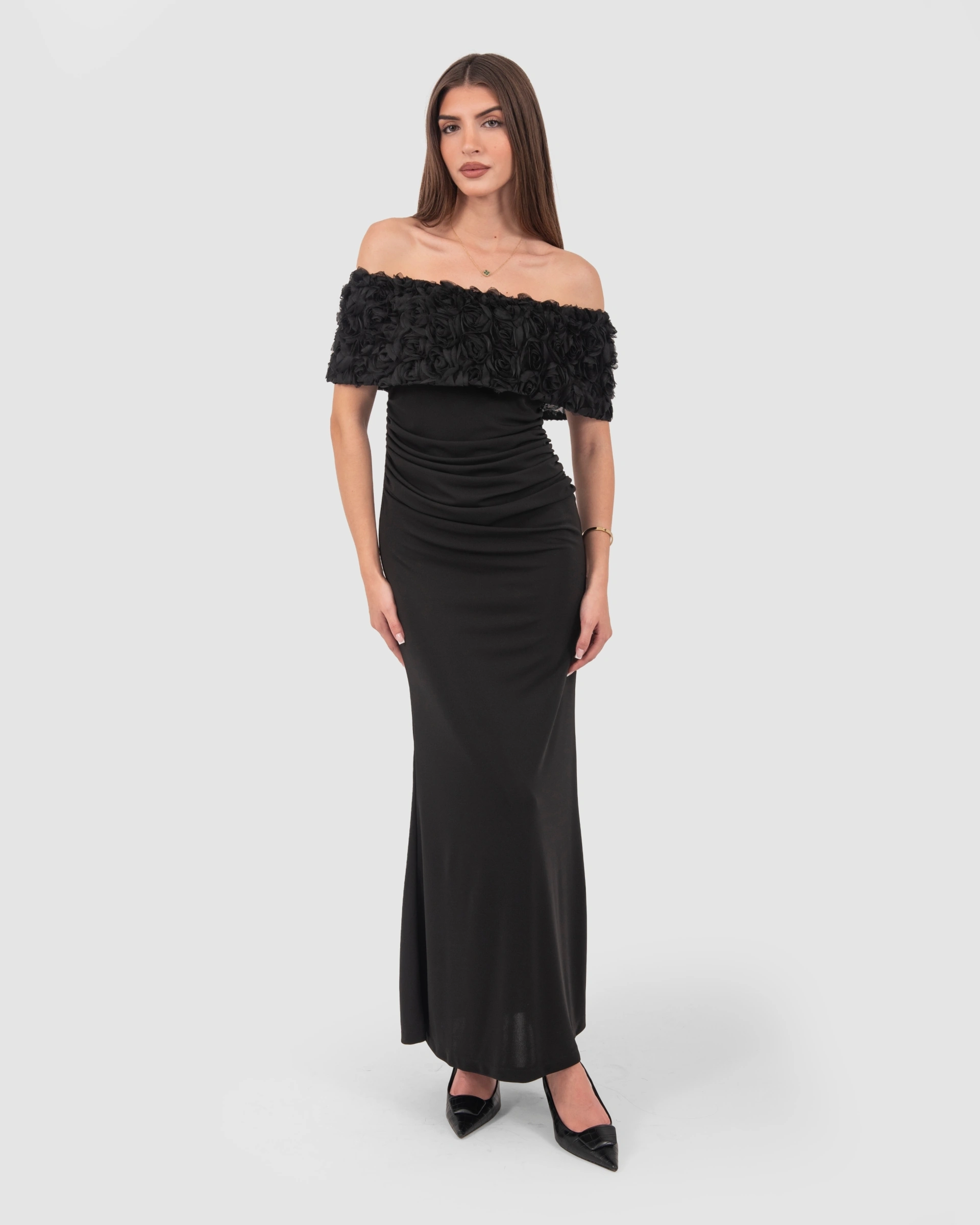 CRYSTAL DRESS - Image 2