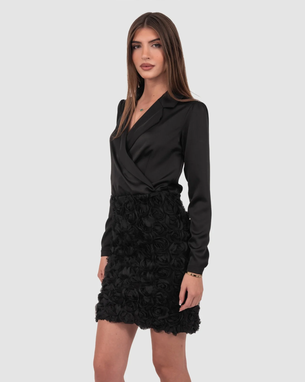 MARIAH DRESS - Image 2