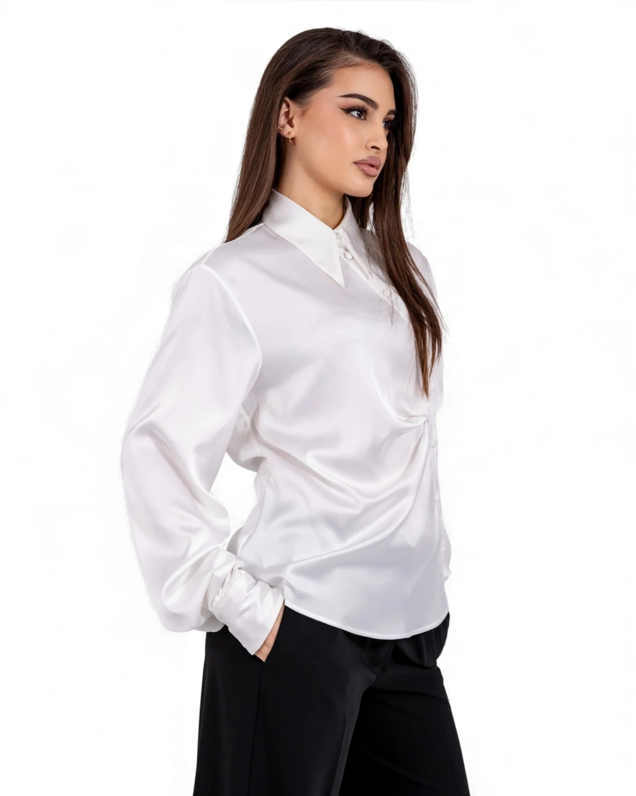 NATALIE SHIRT - Image 4
