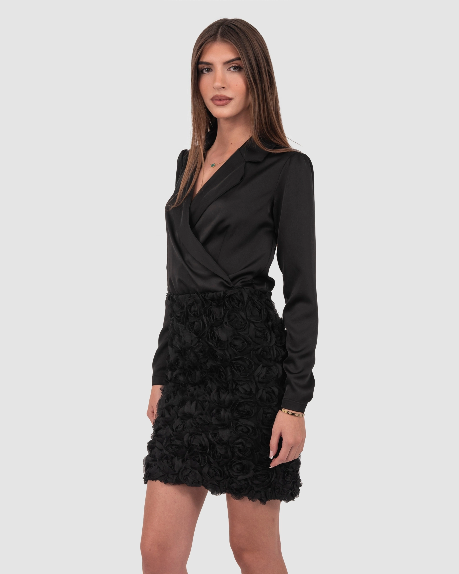 MARIAH DRESS - Image 2