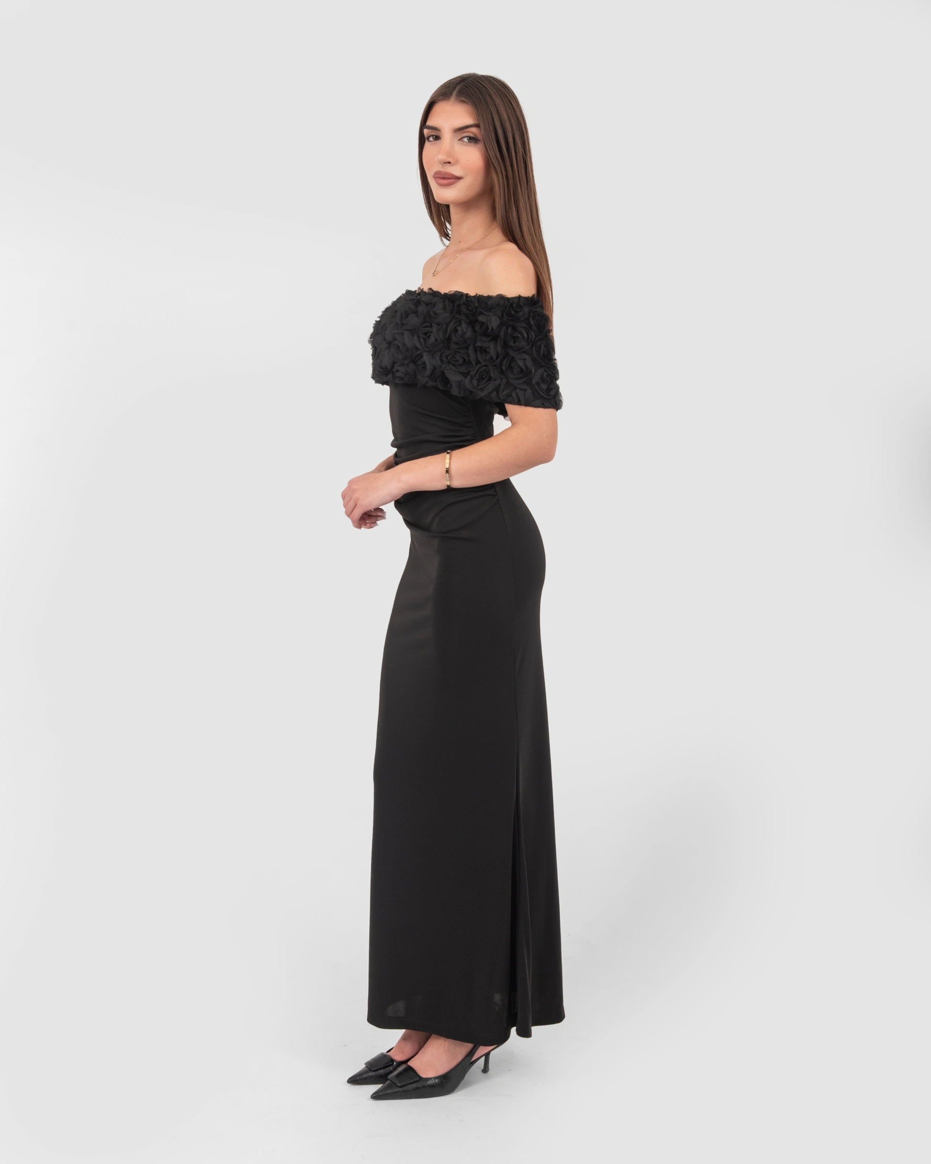 CRYSTAL DRESS - Image 3