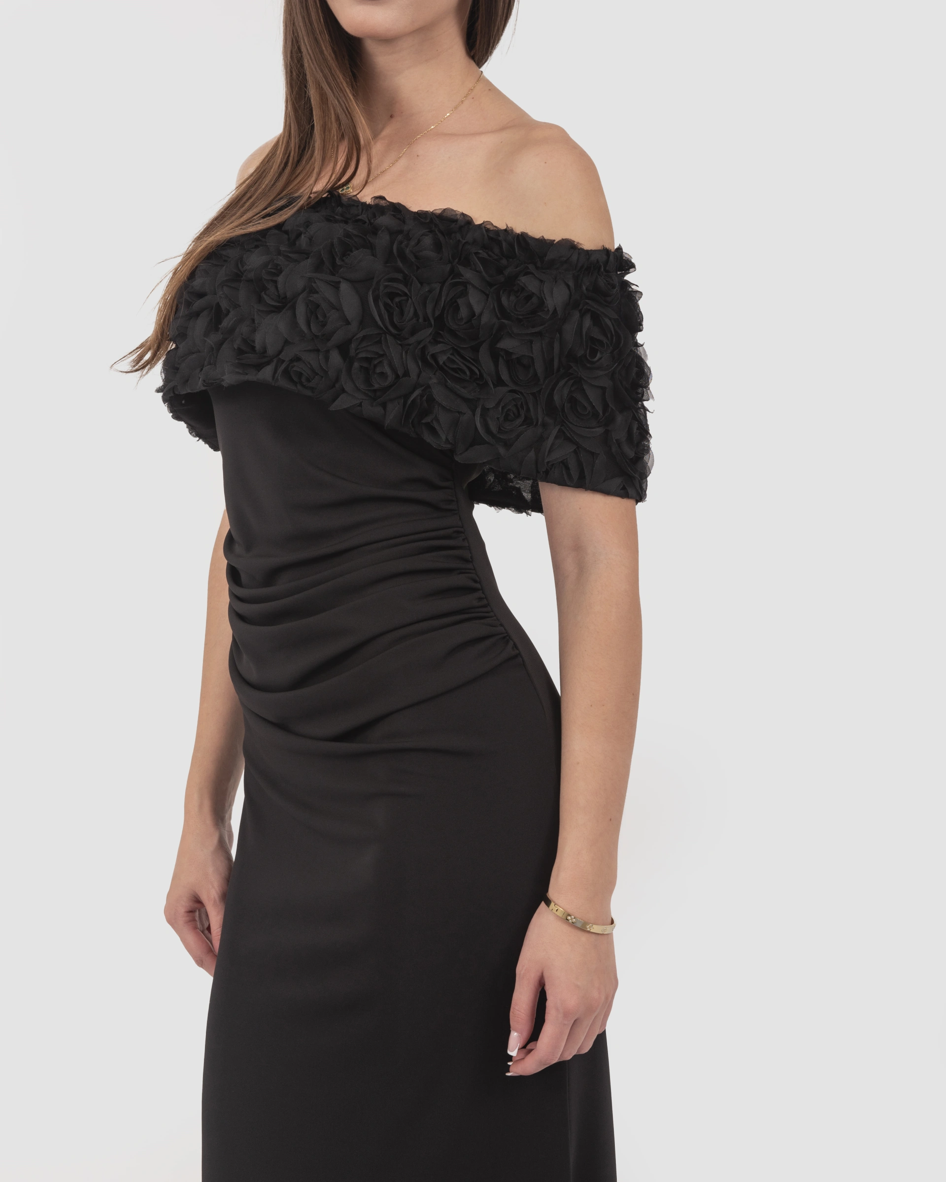 CRYSTAL DRESS - Image 5