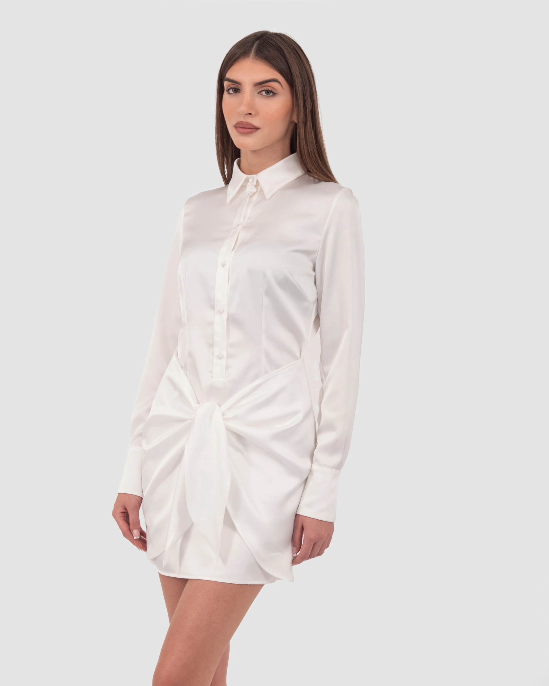 CLARA DRESS - Image 2