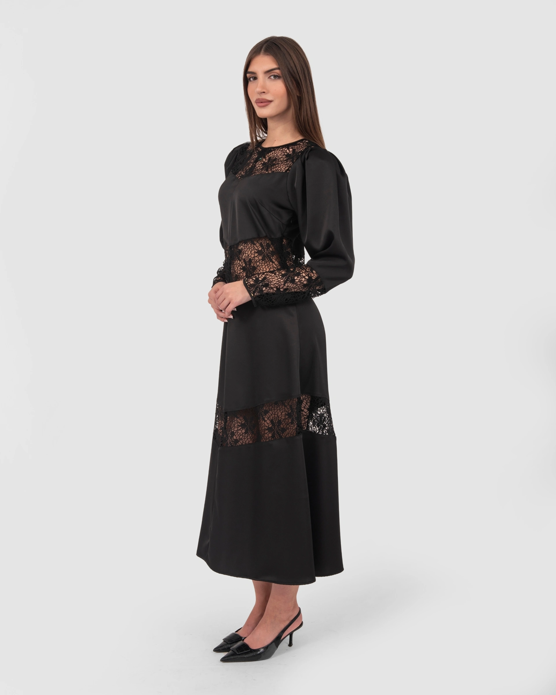 ANGELICA DRESS - Image 2