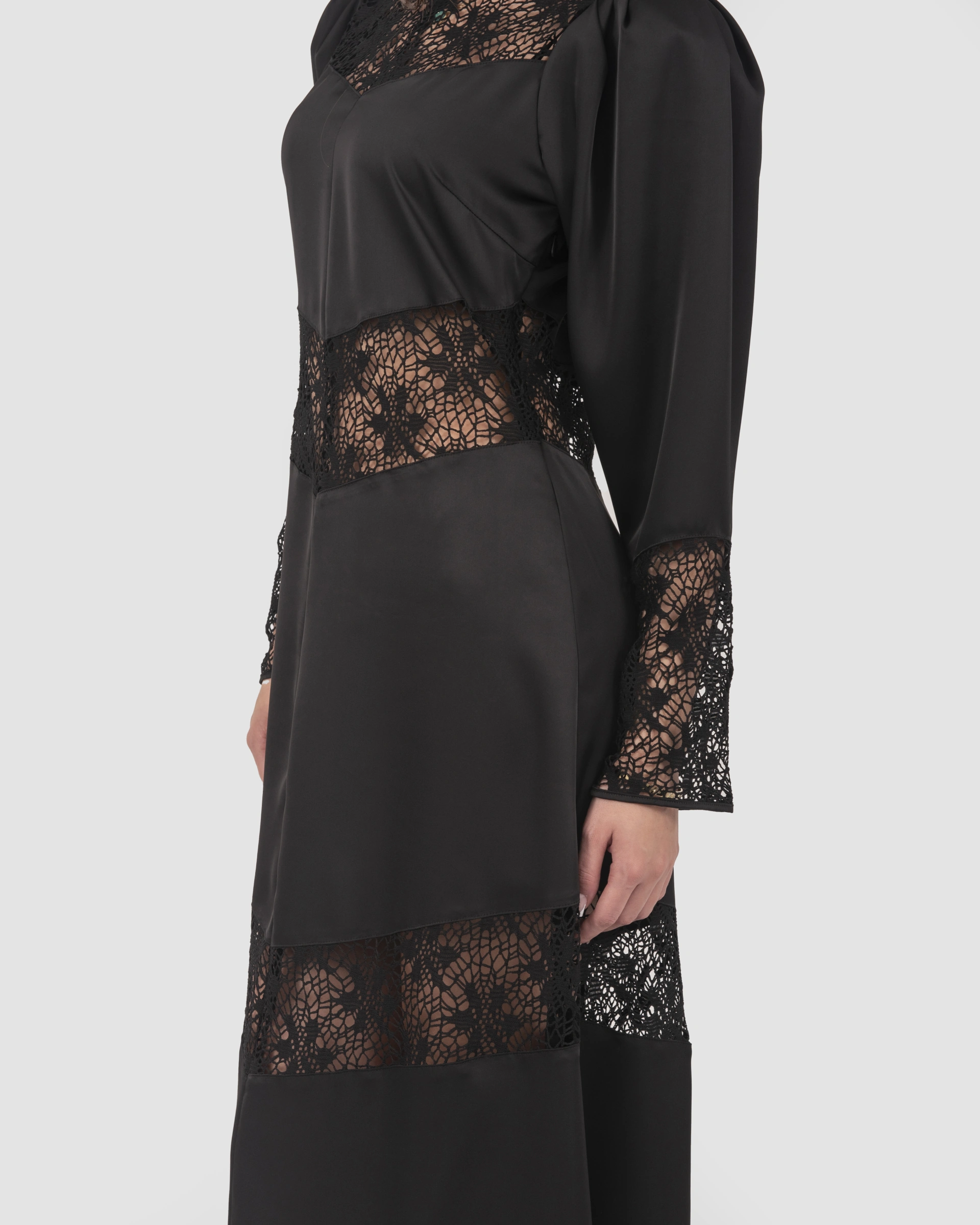 ANGELICA DRESS - Image 3