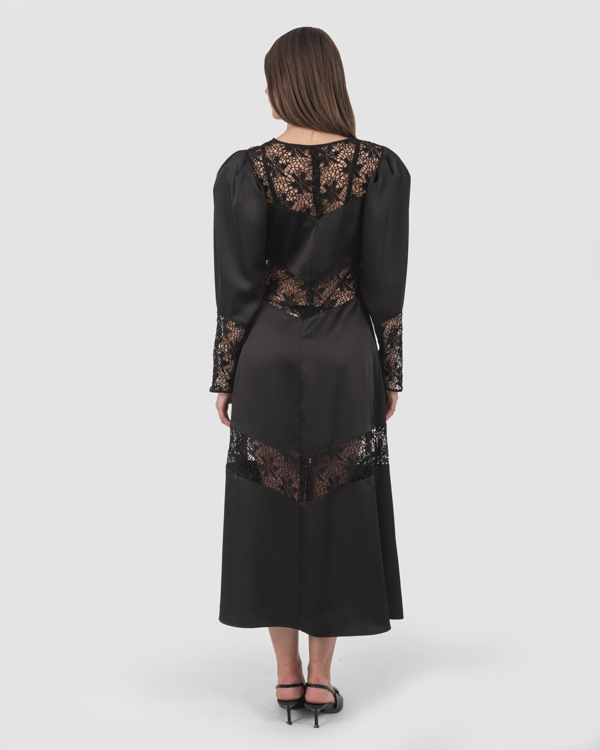 ANGELICA DRESS - Image 4