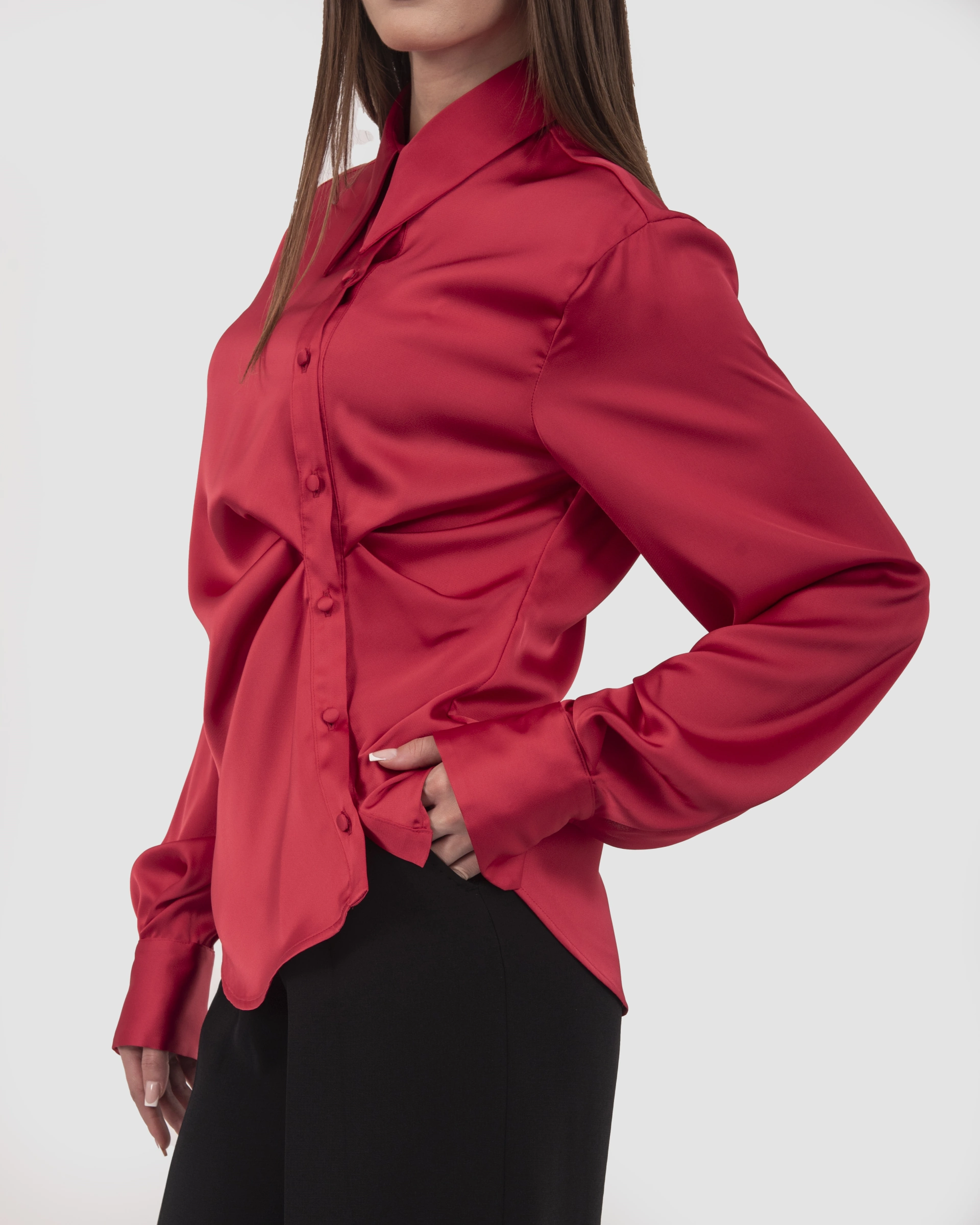 NATALIE SHIRT - Image 2