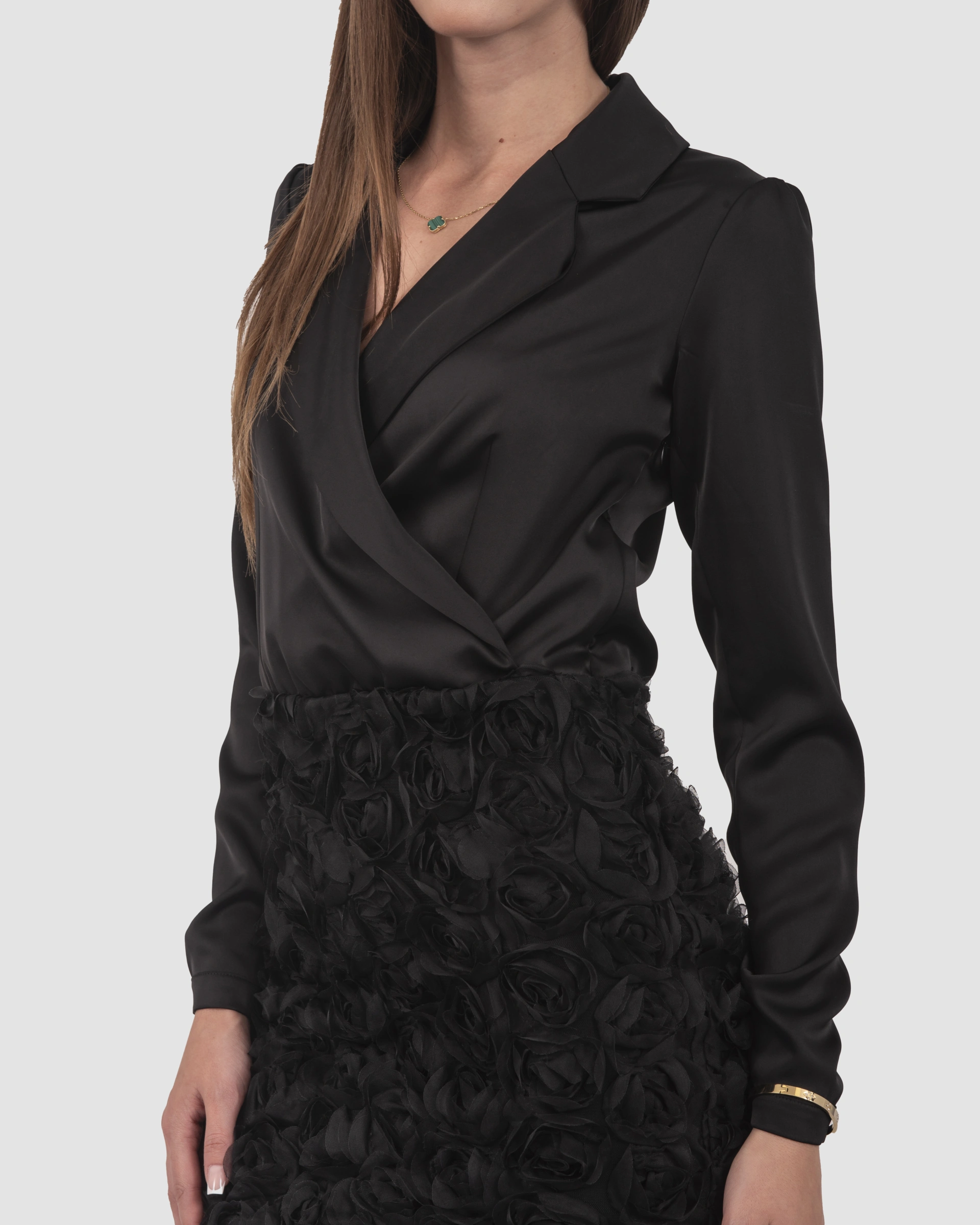 MARIAH DRESS - Image 4