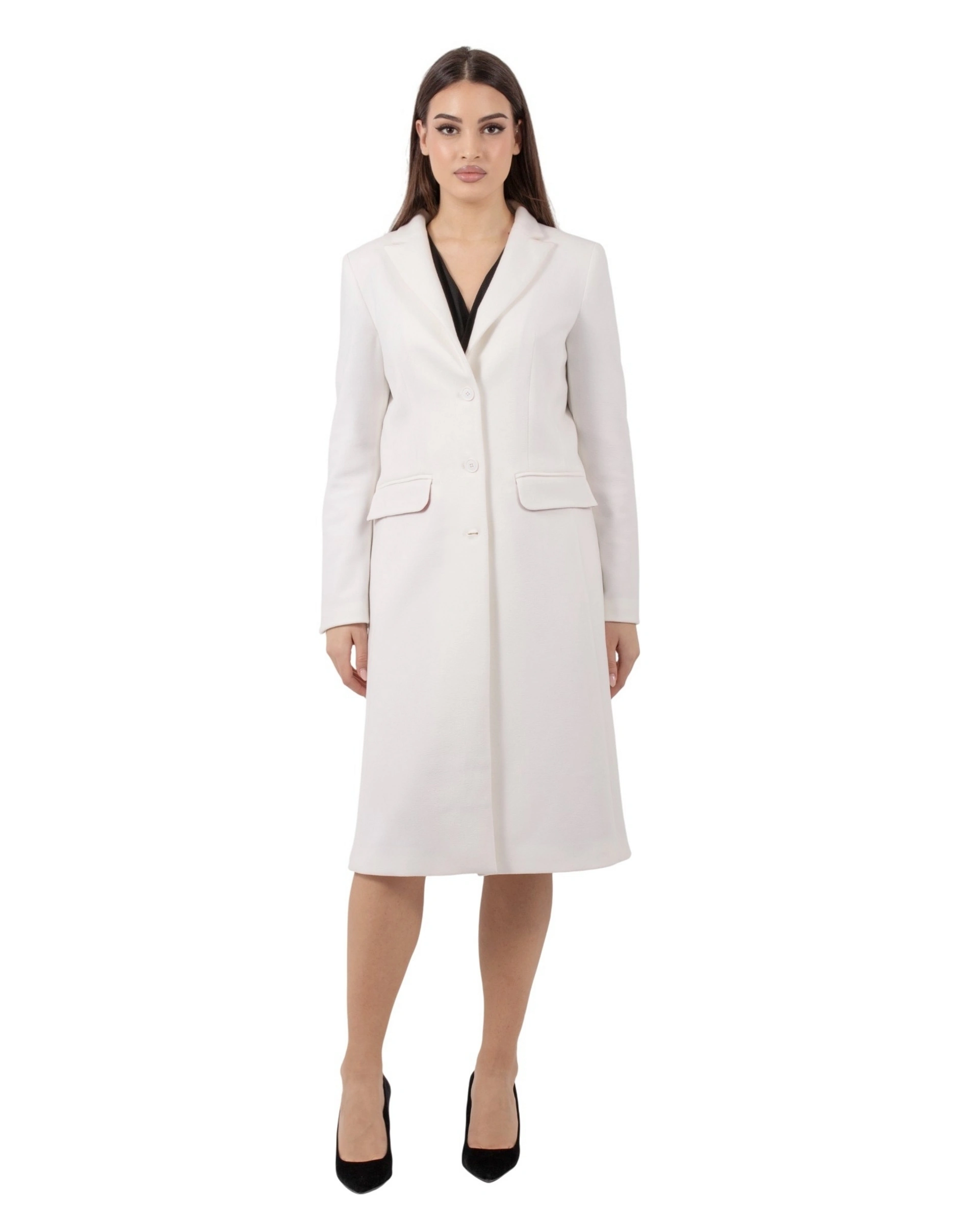 SCARLET COAT - Image 5