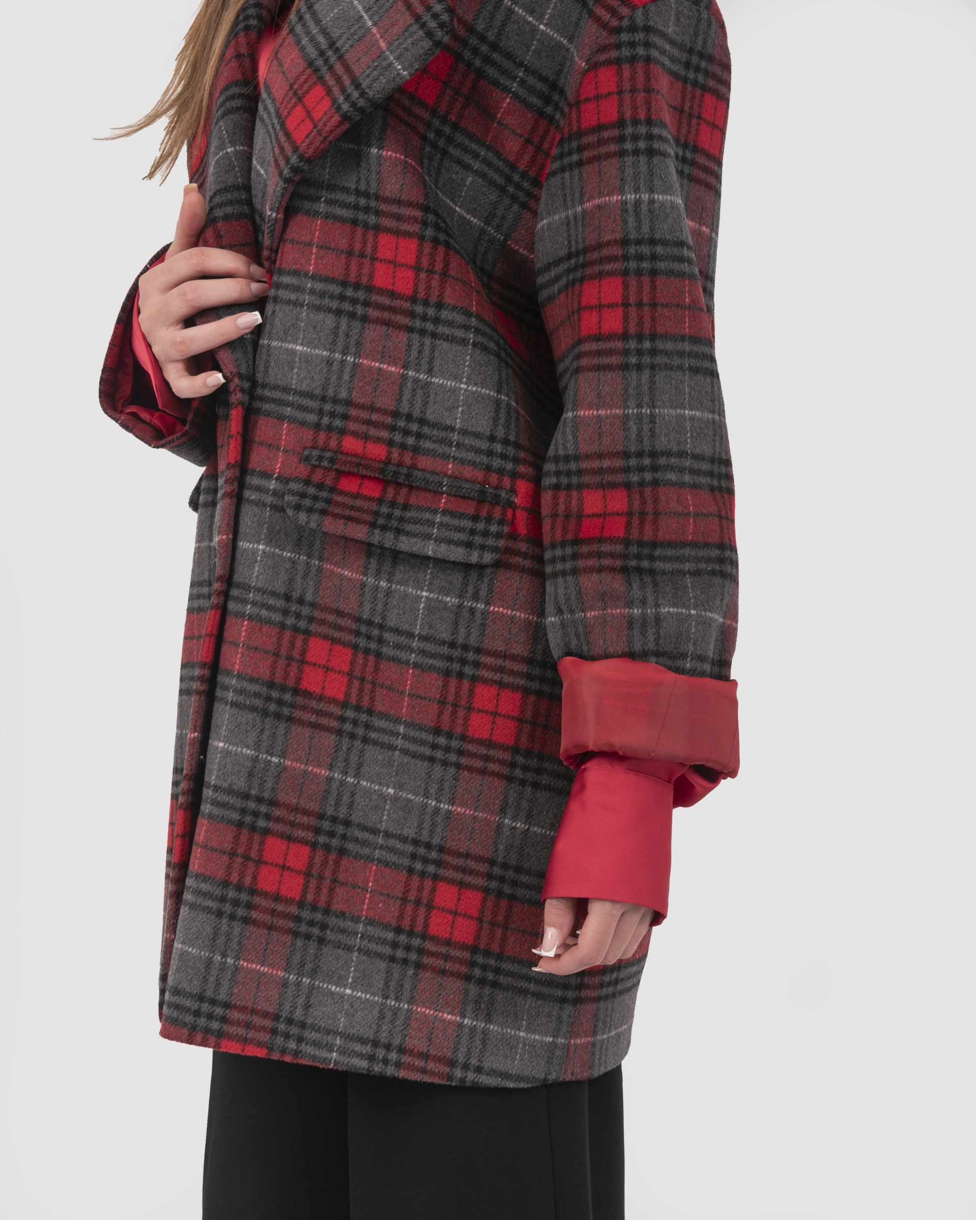 HOLLY COAT - Image 4