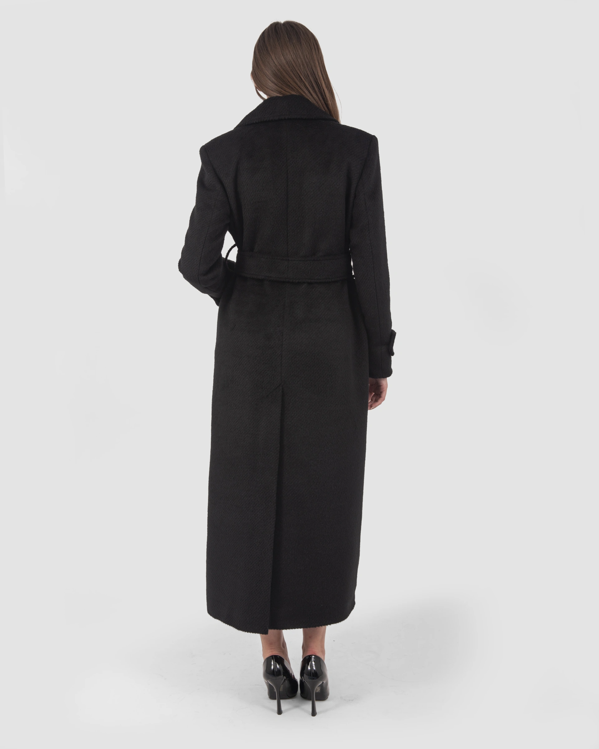 NOELLE COAT - Image 3