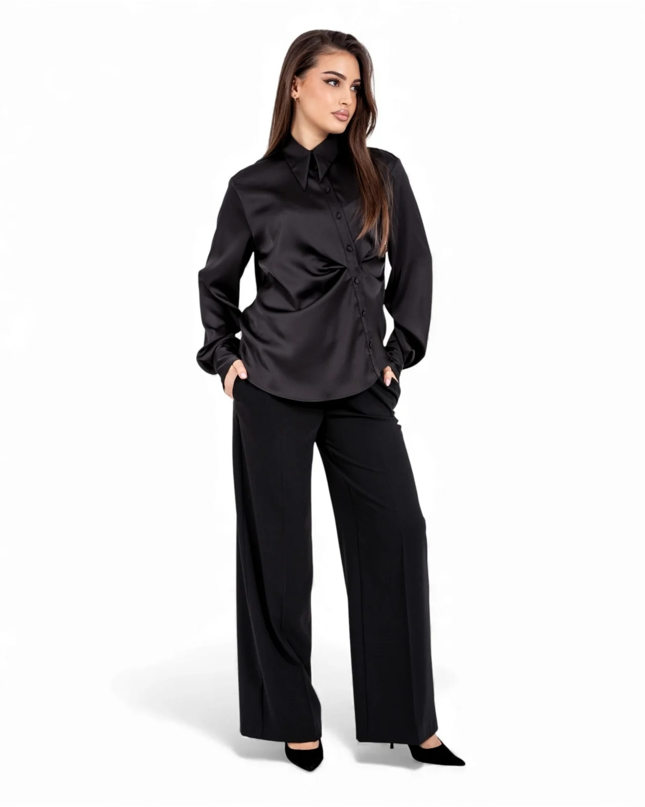 NATALIE SHIRT - Image 5