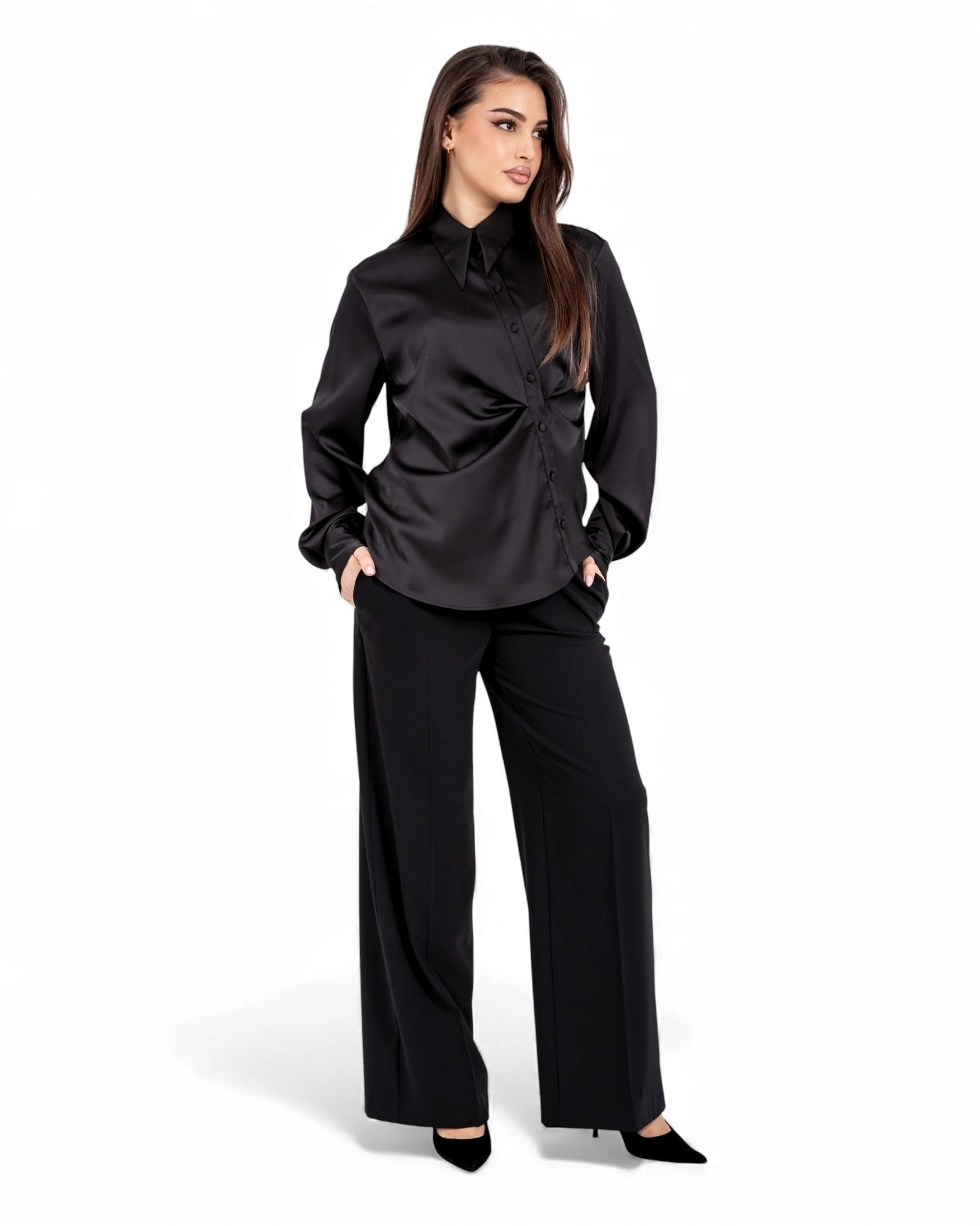 NATALIE SHIRT - Image 5