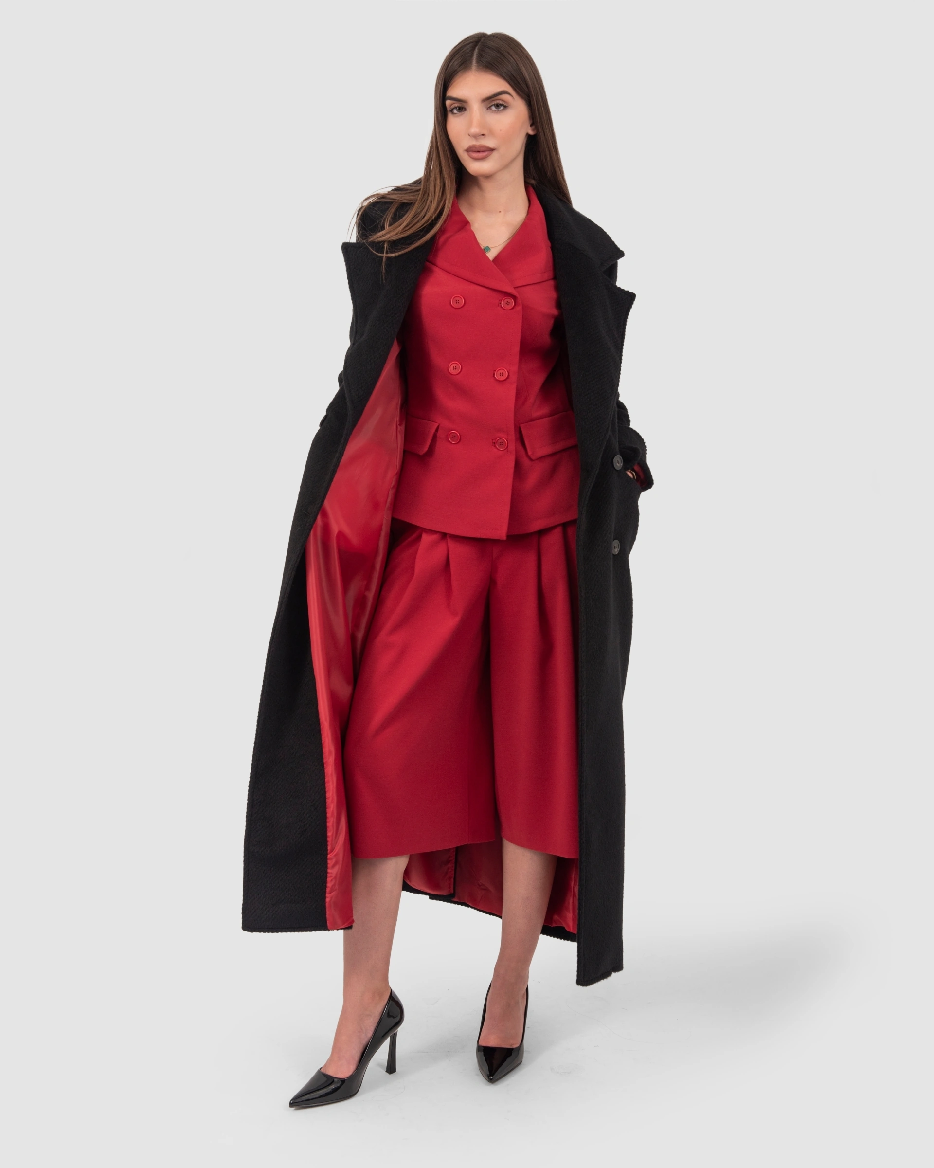 NOELLE COAT - Image 4