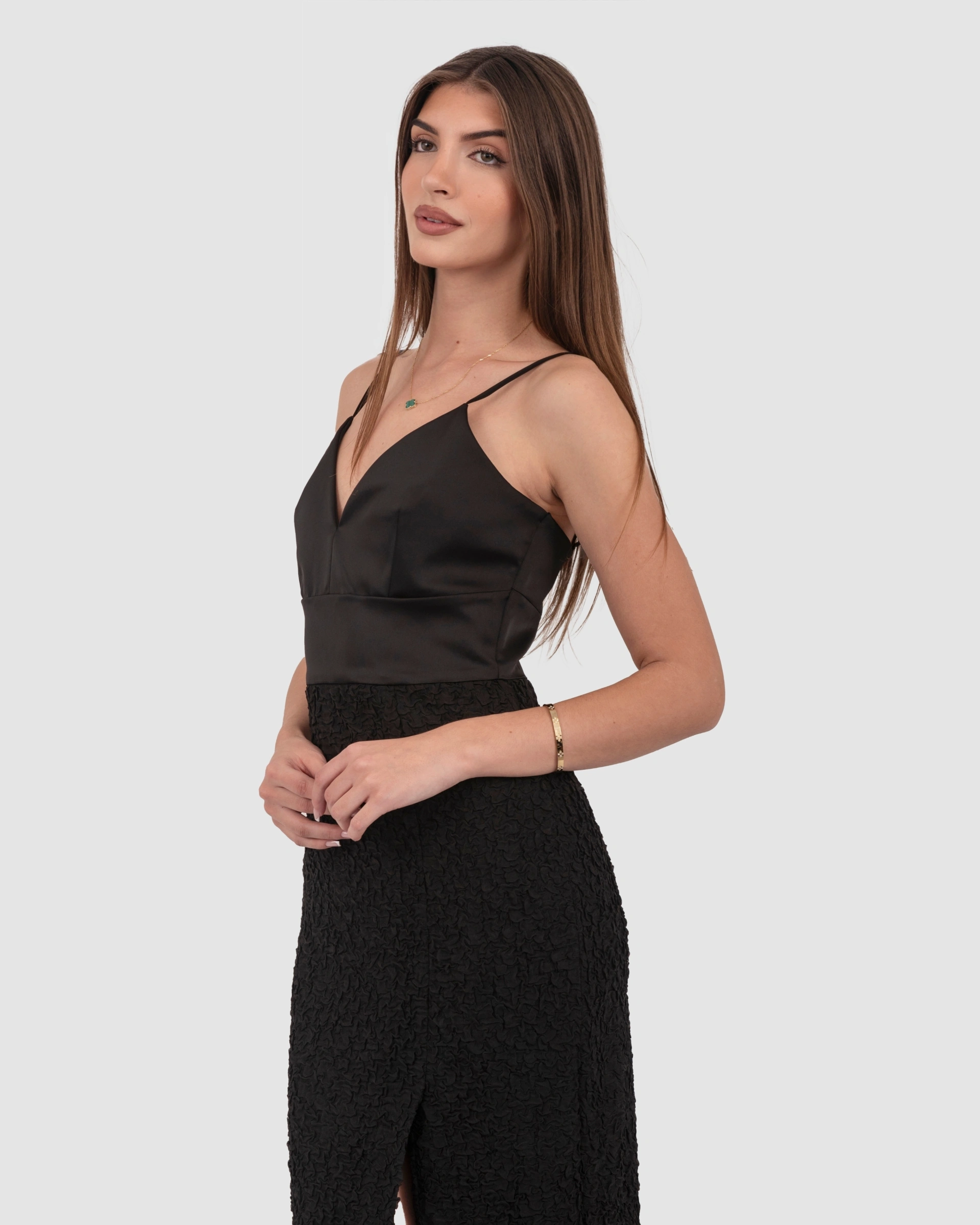 LUCIA DRESS - Image 2