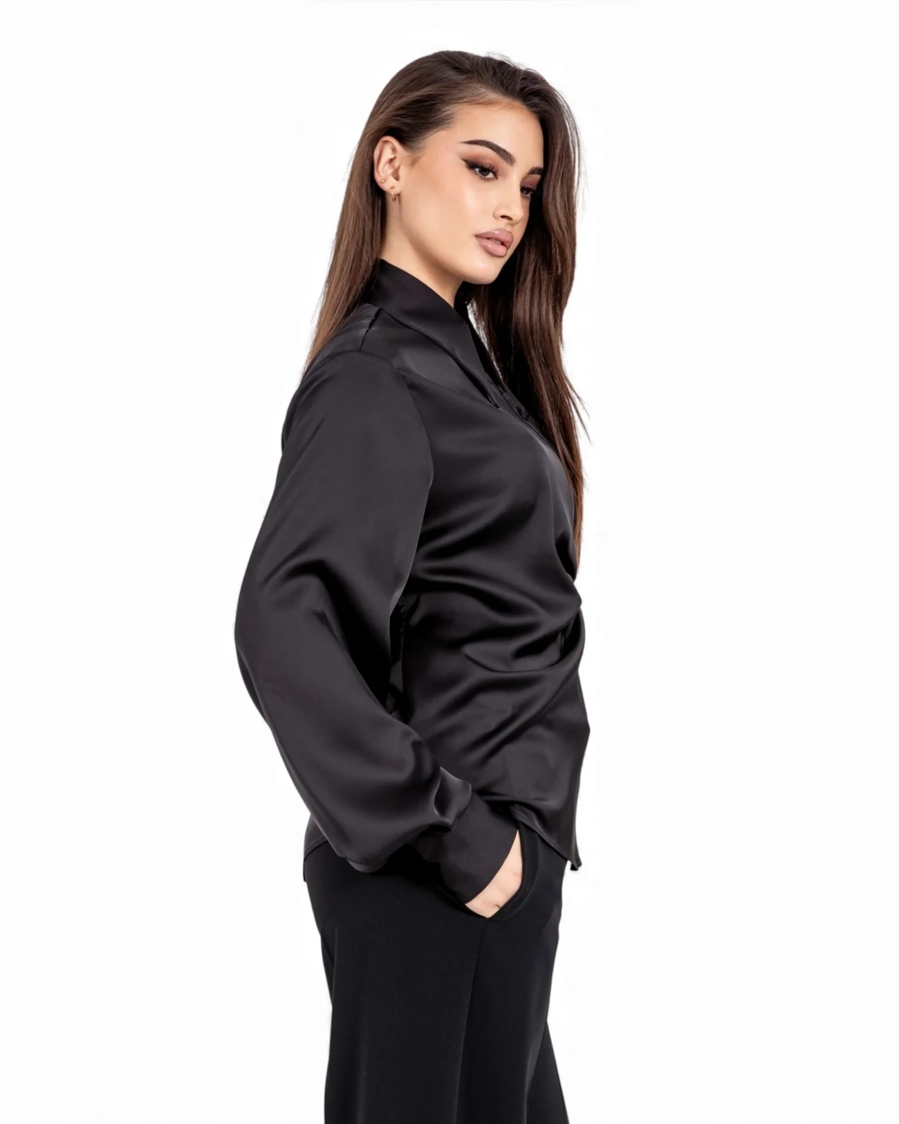 NATALIE SHIRT - Image 6