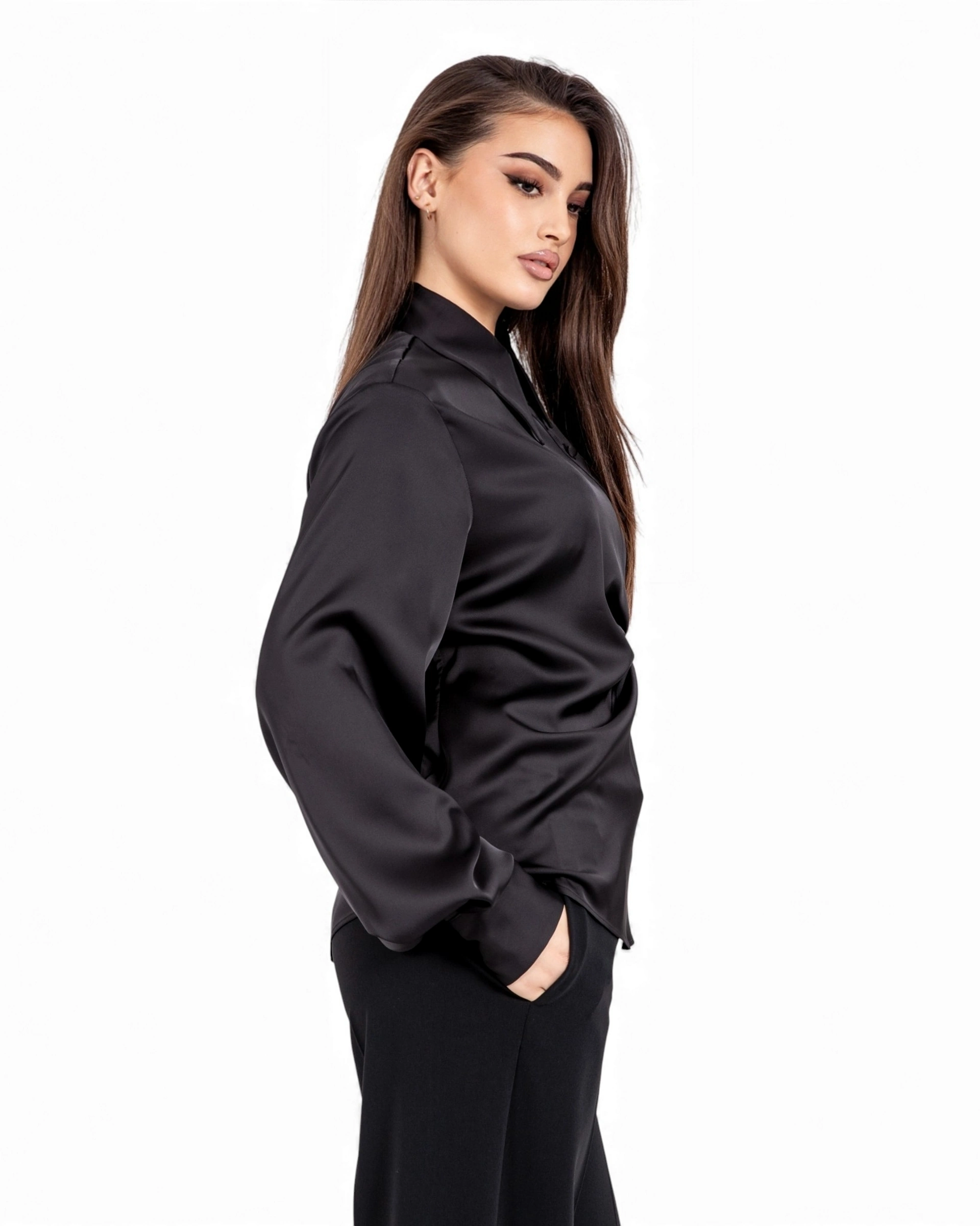 NATALIE SHIRT - Image 6