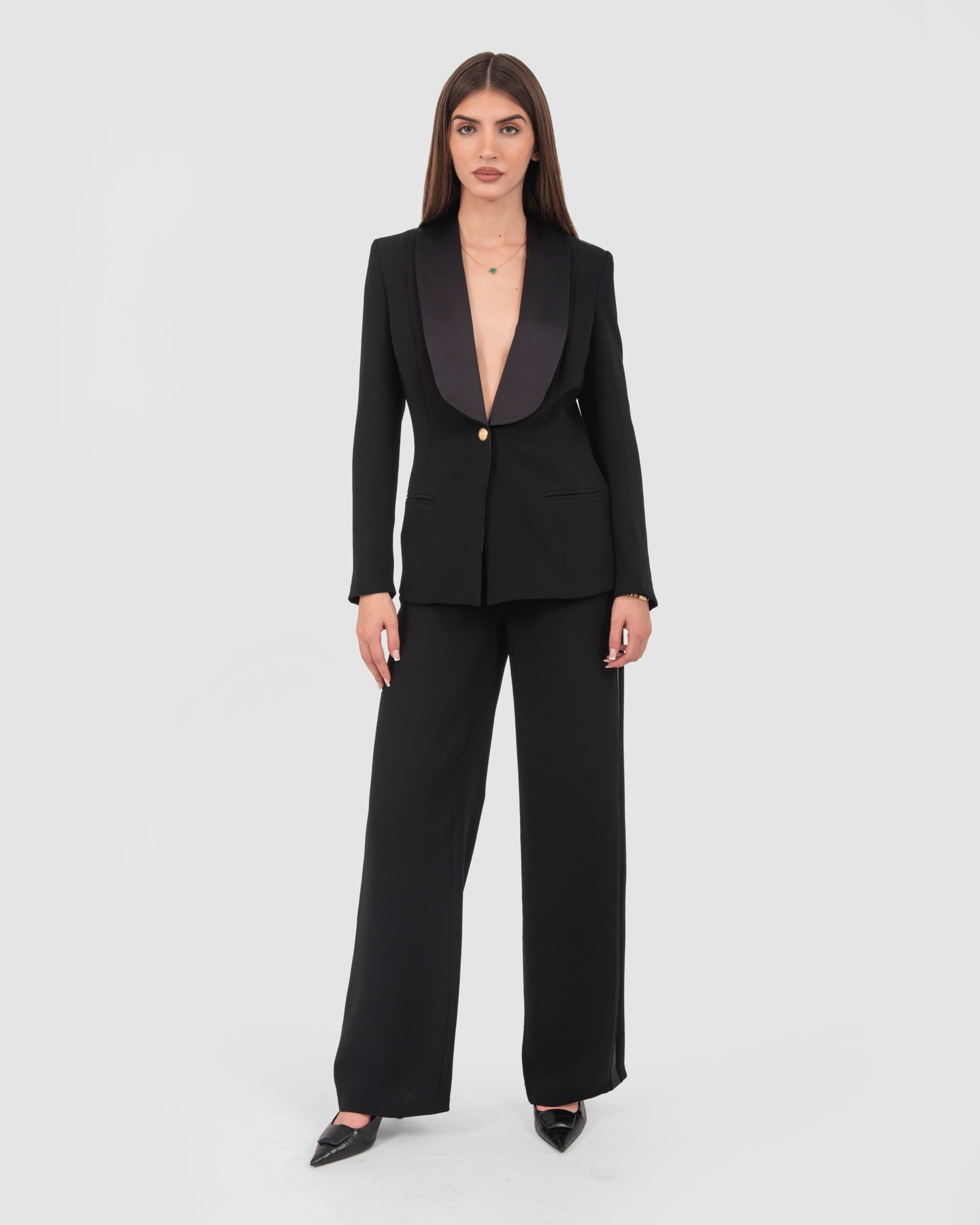 GLORIA Jacket - Image 2