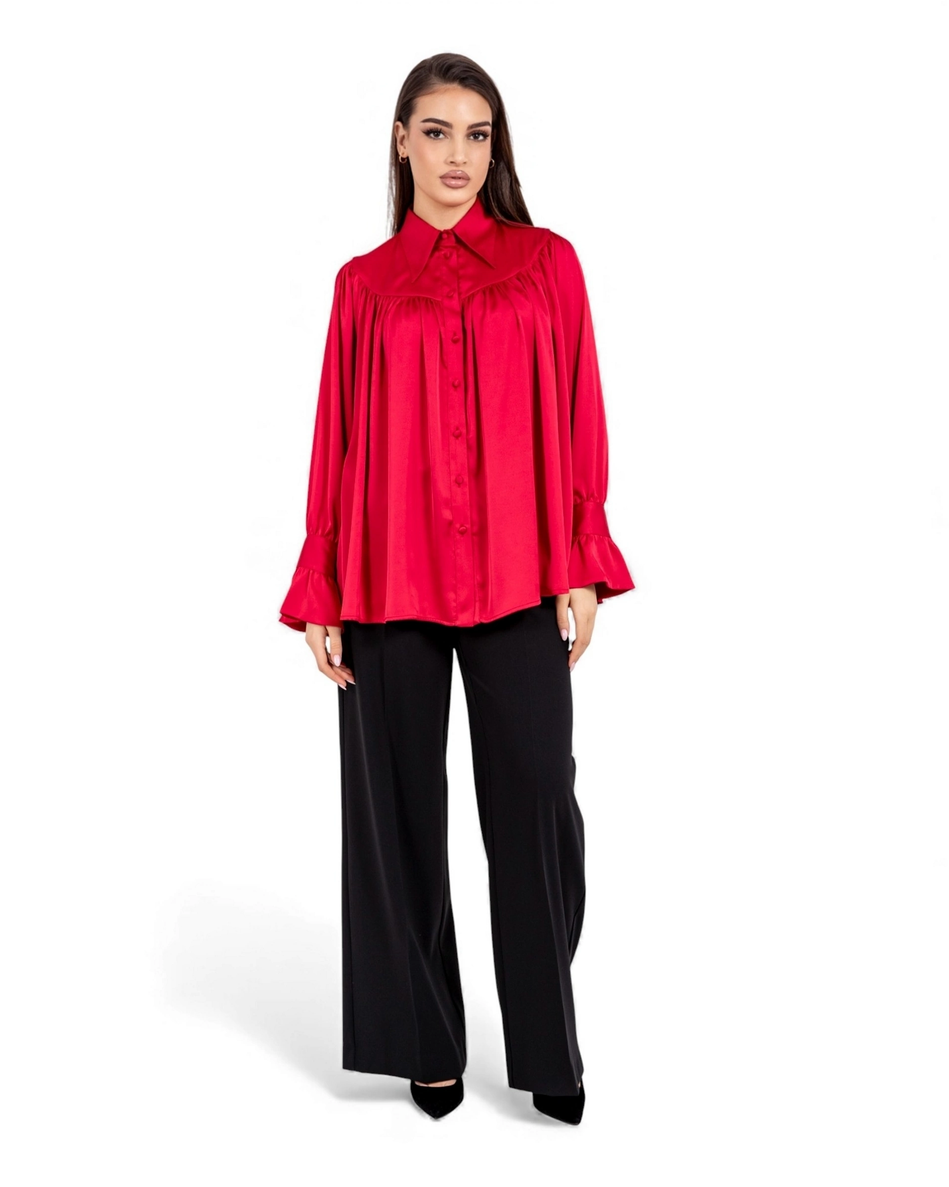 CLEMENTINE SHIRT - Image 3