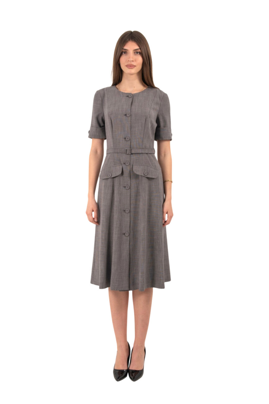 Vivia Dress